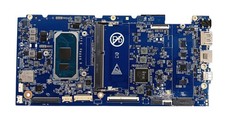 Components Toshiba Satellite Pro C40-H PYS33U-012022 Laptop Motherboard - Intel