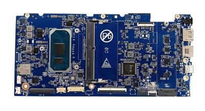 Components Toshiba Satellite Pro C40-H PYS33U-012022 Laptop Motherboard - Intel
