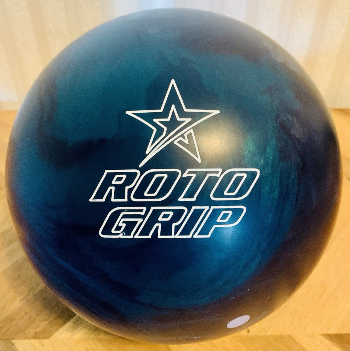 Roto Grip RST X-1 Bowling Ball NIB Undrilled 1st Quality | 15lbs