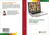 Elaine DaróZ | O Discurso Do Professor Sobre DocêNcia Na Era Digital | Buch