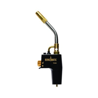 Bernzomatic TS4000 Trigger Start Torch 361524 (TS4000 Torch)