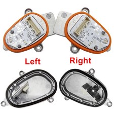 4X für BMW X1 F48 F49 LCI LED-Scheinwerfer DRL Blinker Licht Steuergerät Modul