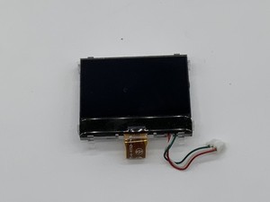 LCD Bildschirm Kaffeemaschine Saeco SM5471 SM5470 PicoBarrsisto 10107-LED-E-A008