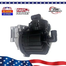21122541 20499419 Oil Crankcase Ventilation Separator For Volvo D13 Mp8 Truck 21122541 20499419 Oil Crankcase Ventilation Separator For Volvo D13 Mp8 Truck