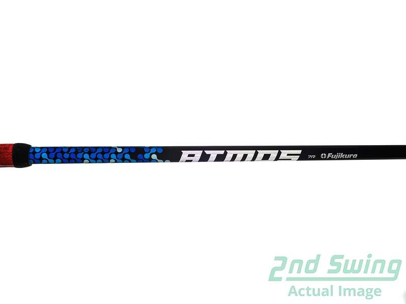 Shaft pour Cobra King F9 Speedback Fairway Wood #3-4 Reg