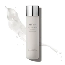 TIRTIR Milk Skin Toner 150ml / 5.07 fl. oz. NEW EXP 2027