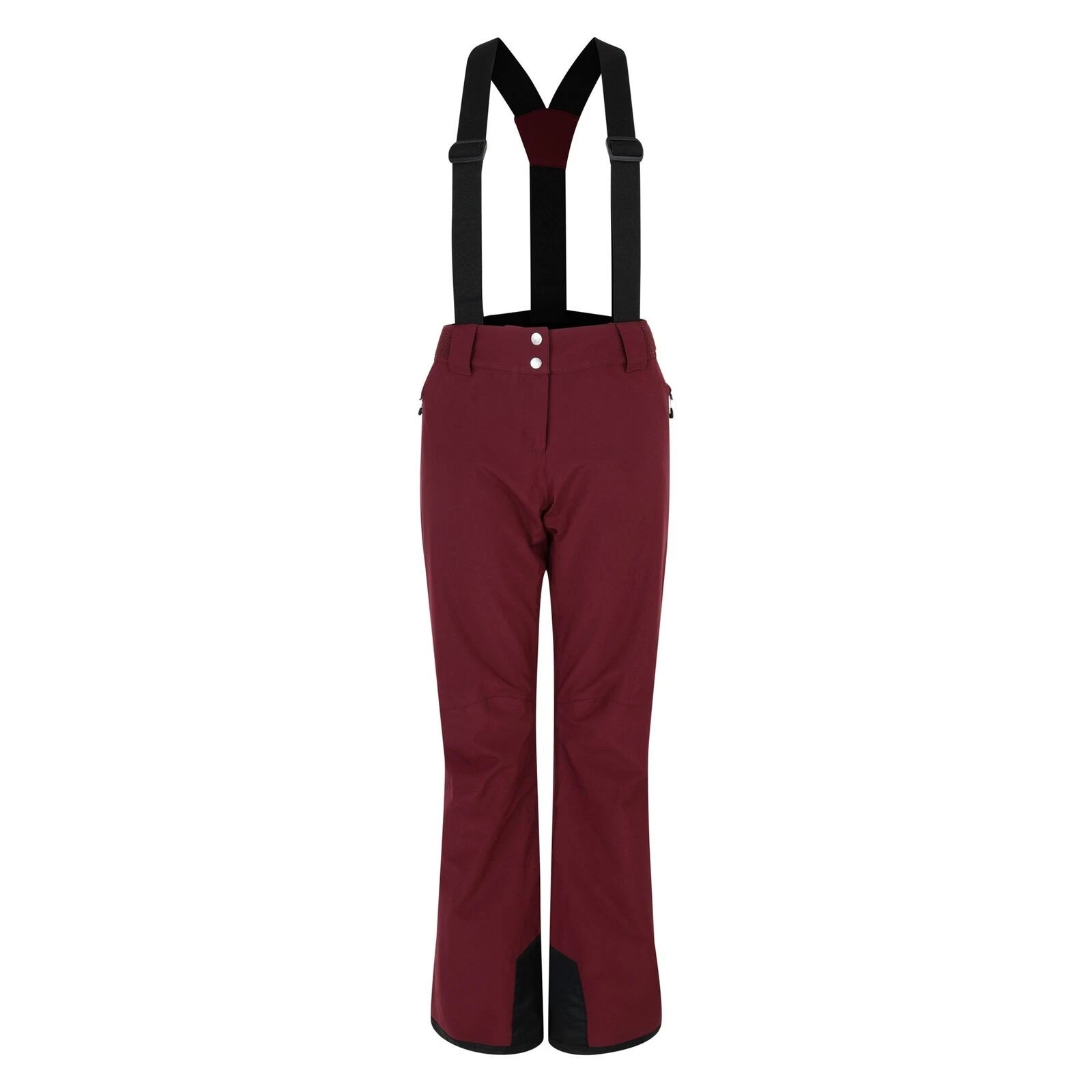 Womens DARE2B EFFUSED II Fig (plum) Ladies STRETCH Ski Pants REG LEG
Opens in a new window or tab