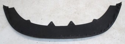 SEAT ALTEA 5P (2004) FRONT BUMPER VALANCE 5P0805903 5P0805903