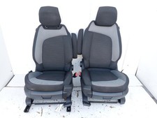 INTERNO COMPLETO IN STOFFA CITROEN C4 PICASSO II (--) 1.6 HDI 8V AUT 120CV 2015 