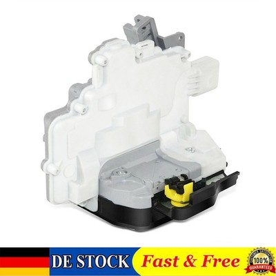 Türschloss Stellmotor Zentralverriegelung vorne rechts für Audi A3 A4 A6 A8 R8