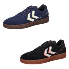 Hummel Unisex Buty halowe HB GUARDIAN PRO 230663