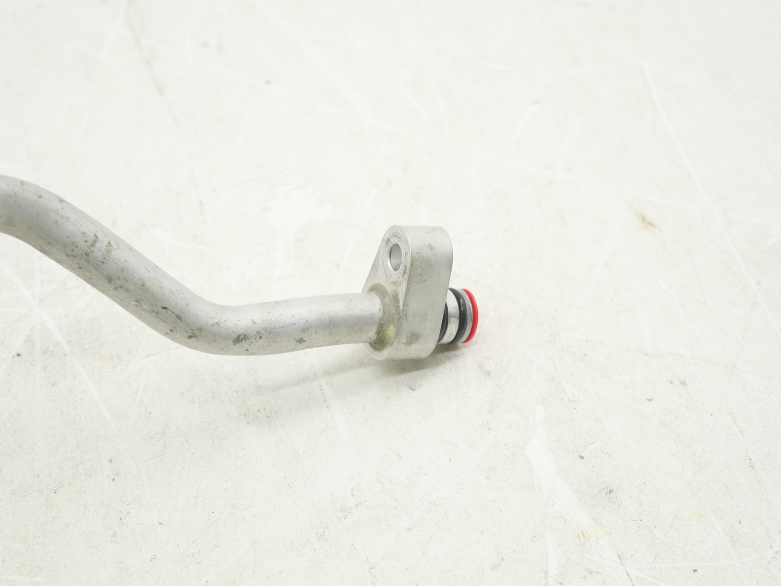 Used A/C Air Conditioner Hose Line Pipe 2016-2021 McLaren 570S 13A3619CP OEM