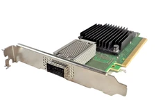 Dell Mellanox MCX515A-GCAT ConnectX-5 50GbE PCIe x16 Network Card High 0RMKR