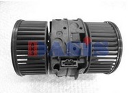 AKS Dasis InnenraumgebläSe 188053N FüR Renault