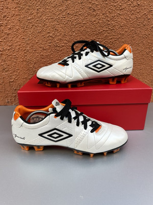 Bota de Fútbol Speciali Eternal Pro HG Black
