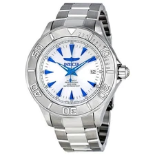 Invicta Ocean Ghost III Men's Watch 7033