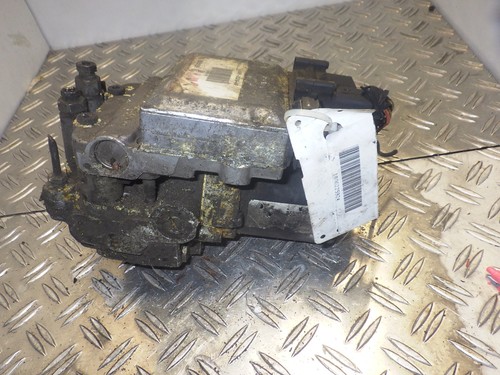ABS Steuergerät Hydraulikblock F4FR-2C219-AR Ford Mondeo I (GBP) 1.8 85kW 116PS