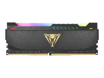 PATRIOT Extreme Performance Viper Steel RGB - DDR4