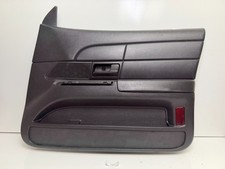 2009-2011 Ford Crown Victoria Front Passenger Right Rh Door Panel Black 2009-2011 Ford Crown Victoria Front Passenger Right Rh Door Panel Black
