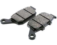 Bremsbeläge TRW MCB841 für HONDA CBR 650 RC 74 96 Ersatz Motorrad Bremse