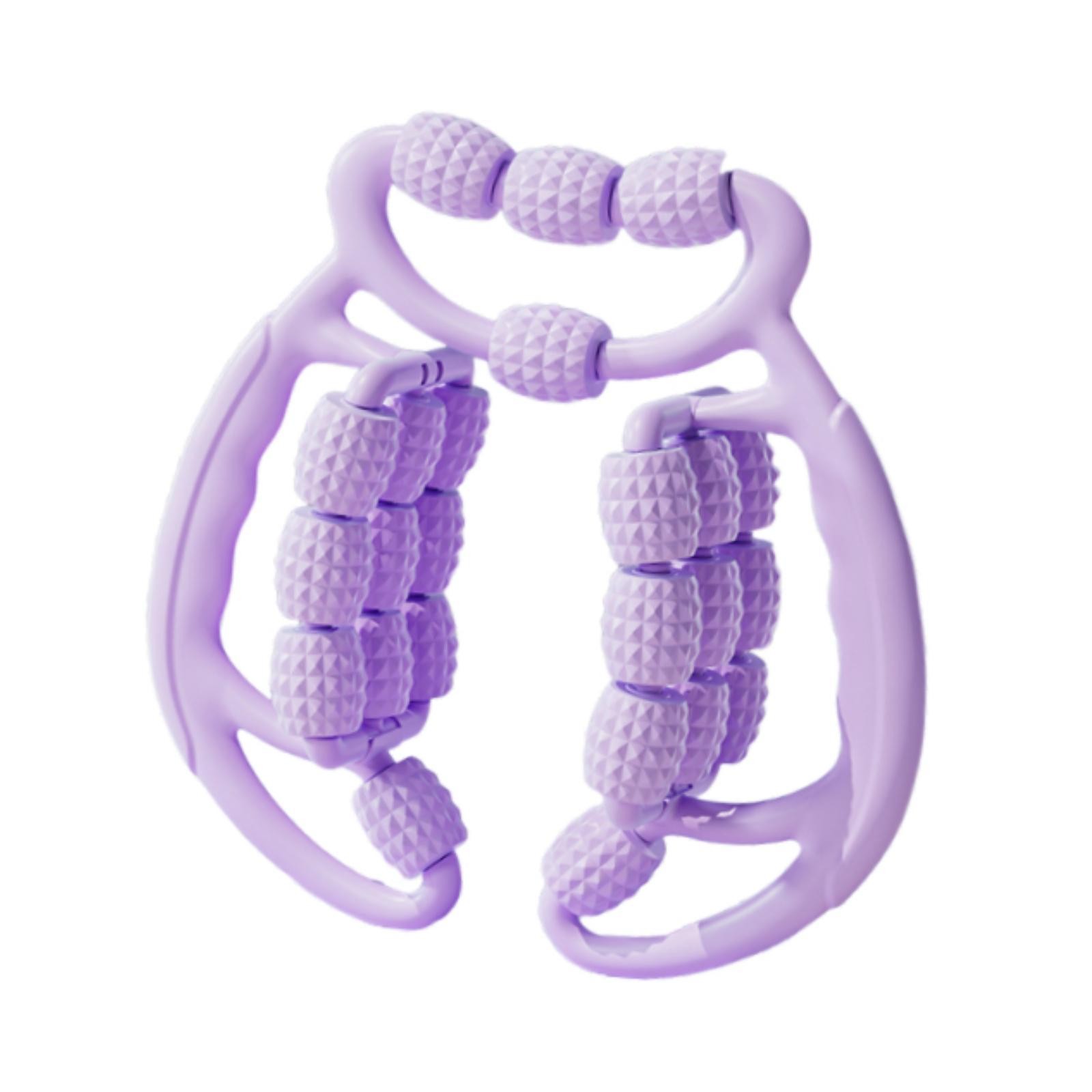 Beinmassagegerät Roller Tiefengewebemassagegerät für Schulter Tennisarm Hand