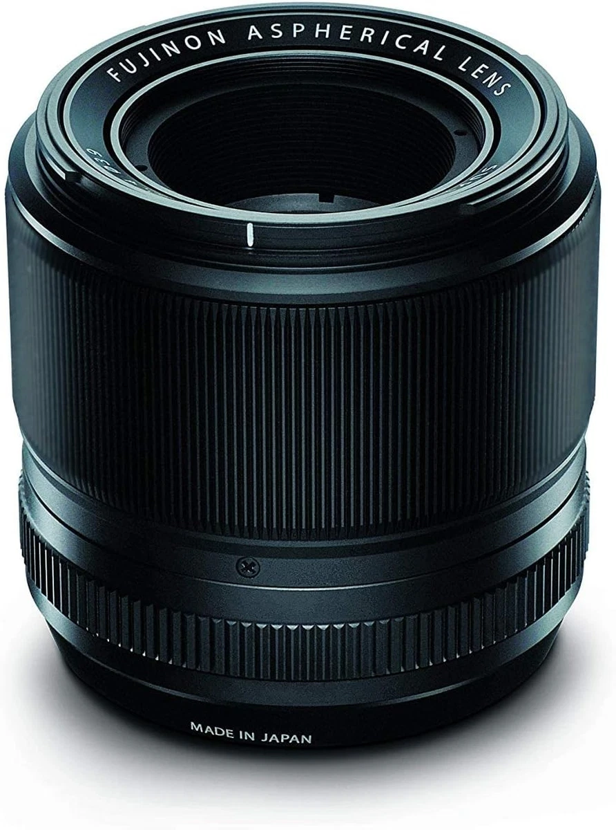 Fujifilm 60mm f/2.4 Camera Lenses for sale | eBay