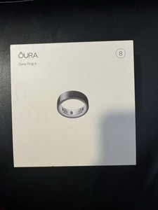 Generation 2 Oura Ring | eBay