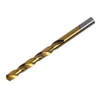 Irwin® HSS Pro Tin Beschichteter Bohrer 9,0Mm Ol:125Mm Wl:81Mm IRW10502597
