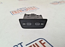 Original VW Golf 8 Tiguan CT1 ID.3 Polo T-Roc Audi e-tron GT USB-C 2G6035718