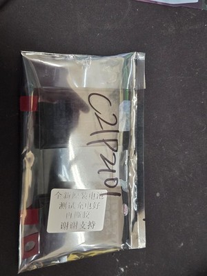 6000mAh Battery For ASUS ROG Phone 6 / 6 Pro AI2201_C AI2201_D C21P2101