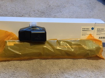 CYAN DRUCKER TONERKARTUSCHE PASSEND FÜR KYOCERA M8124 CIDN/M8130 CIDN/TK8115