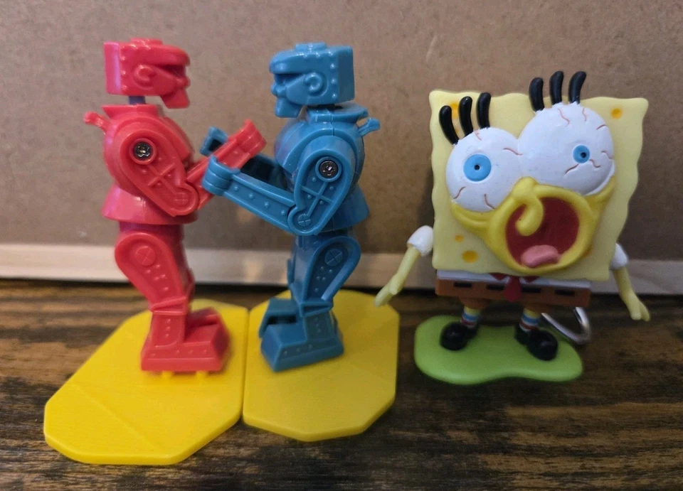 Lote De 25 Juguetes Más Pequeños Del Mundo Clásicos Mini Coleccionables Super Impulso Foto 2 de 4