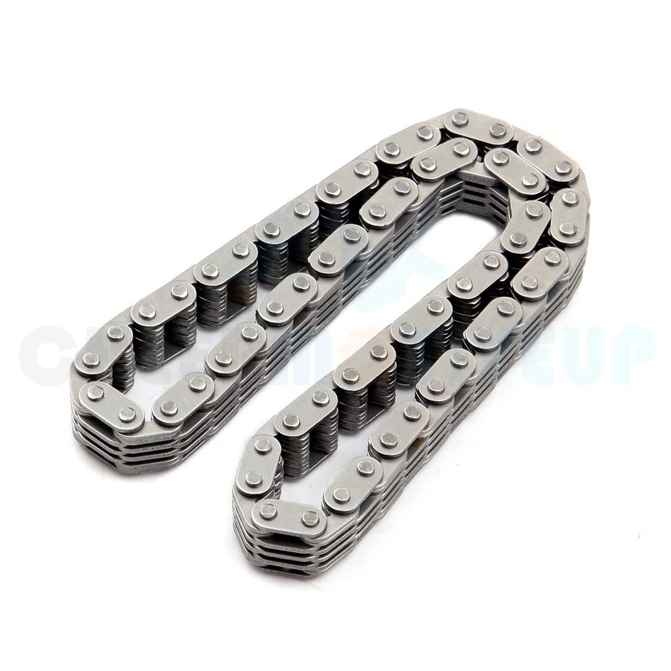 Head Gasket Timing Chain Kit Bolts for Chevy Cavalier GMC Sonoma Pontiac Sunfire Foto 3 de 4