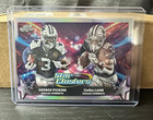 2025 Topps Cosmic Chrome CeeDee Lamb/George Pickens Base (RAW)