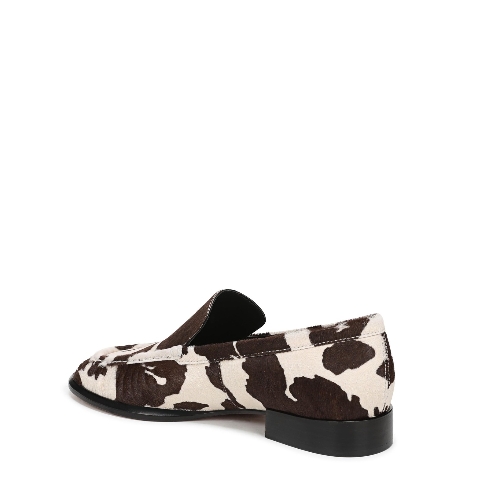 Vince Womens Nora Loafer Moonlight Multi Leather 10 M image 8