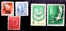 China (5587)