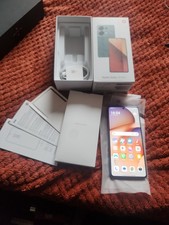 Xiaomi Redmi Note 13 Pro 256GB ROM - 8GB RAM (Lavender Purple) Unlocked