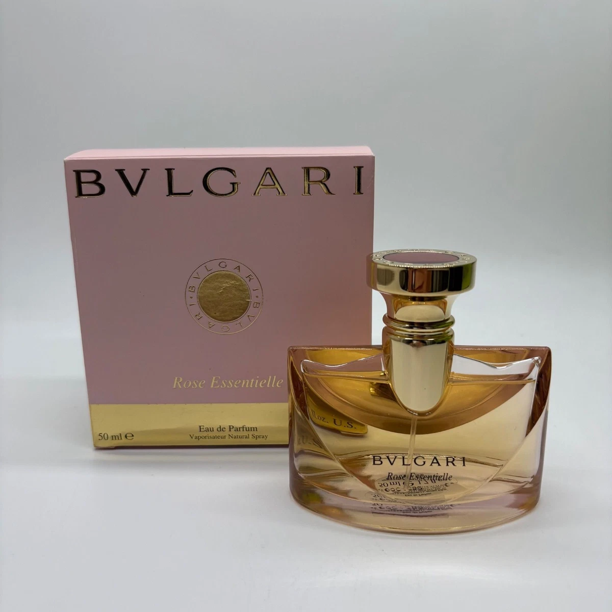 Bvlgari Rose Essentielle Fragrances for Women for sale | eBay