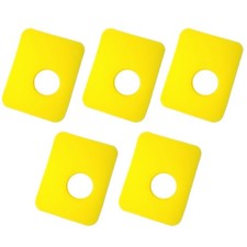 5x Air Filter for Briggs Stratton 300e 450e 5...