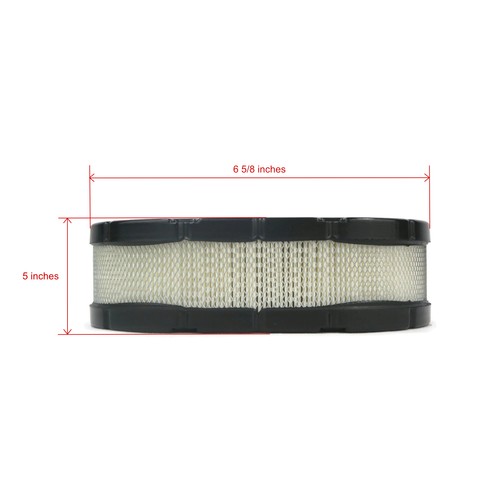 Air and Pre-Filter for Kohler Engines 25HP KT740-3070, KT740-3072 Motor Engine - 第 2/9 張圖片