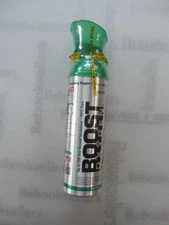 Boost Oxygen Large Natural Aroma 10 Liter Canister | Respiratory Support for A..