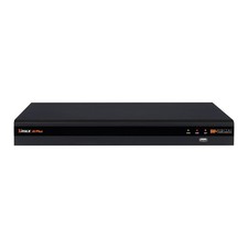 Digital Watchdog DW-VA1P164T VMAX A1 Plus 16-Channel 5MP Analog HD DVR with 4TB