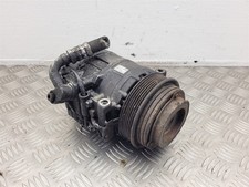 2006 CHRYSLER CROSSFIRE 3.2 V6 PETROL AC AIR CON COMPRESSOR PUMP A0002342911