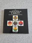 The Mandala Astrological Tarot A.T. Mann 1987