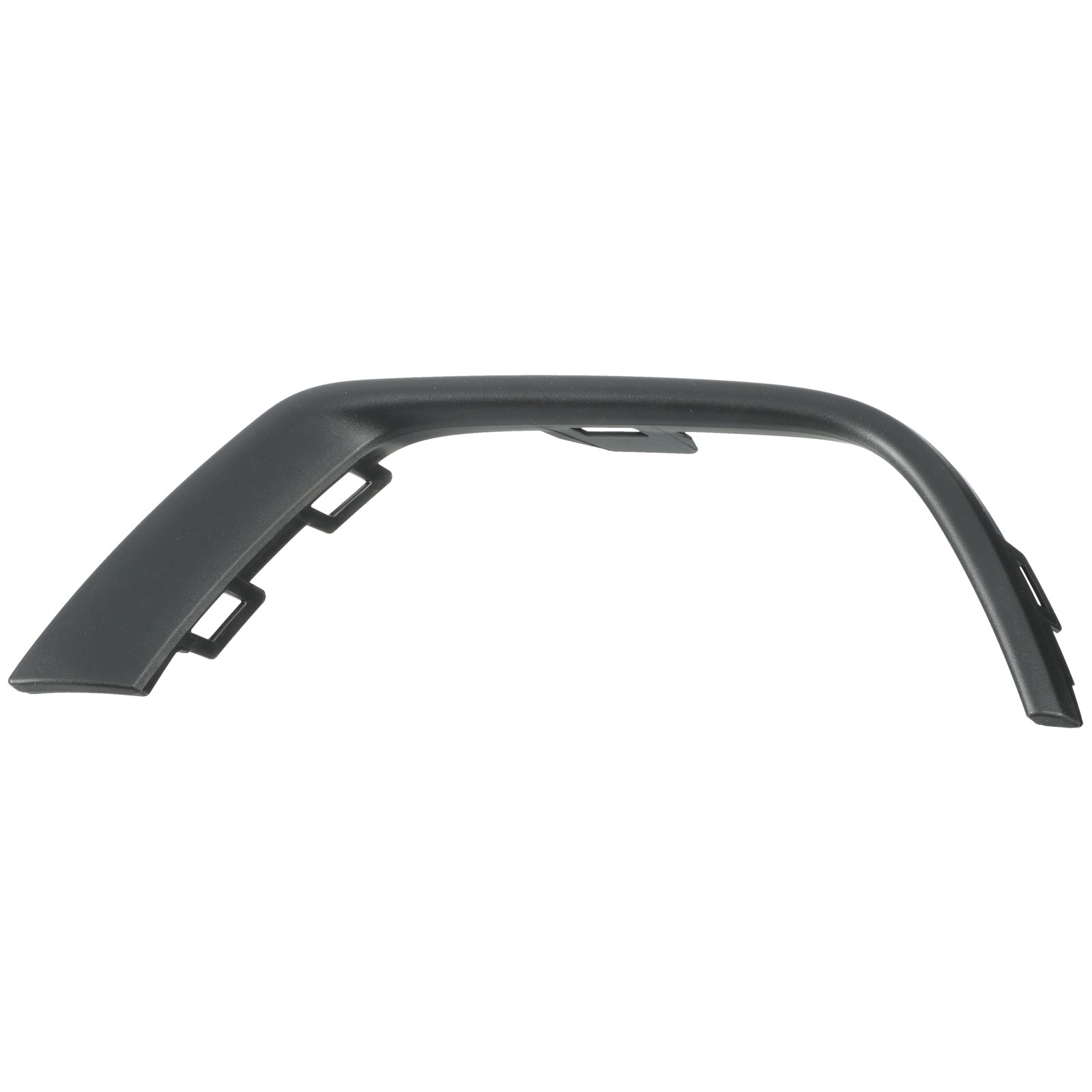 Aplicación de fascia derecha para Jeep Compass 2017-2021 (N/P 5UQ00RXFAB)