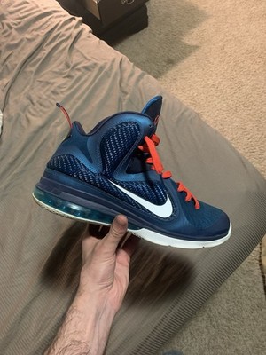 Nike LeBron 9 Swingman Men's Sneakers