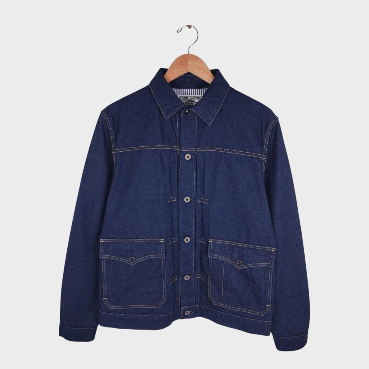 Duffer of St. George Coats, Jackets & Vests for Men for Sale