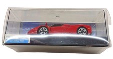 KYOSHO ENZO FERRARI RED