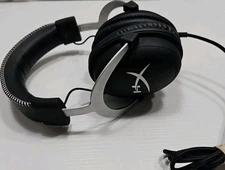 HyperX - CloudX Pro Wired Gaming Headset for Xbox One (HX-HS5CX-SR) Needs Mic 