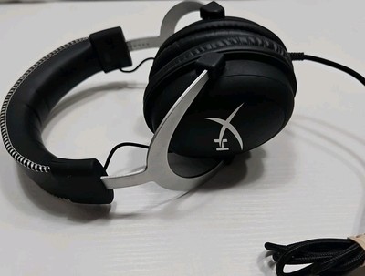 HyperX - CloudX Pro Wired Gaming Headset for Xbox One (HX-HS5CX-SR) Needs Mic 